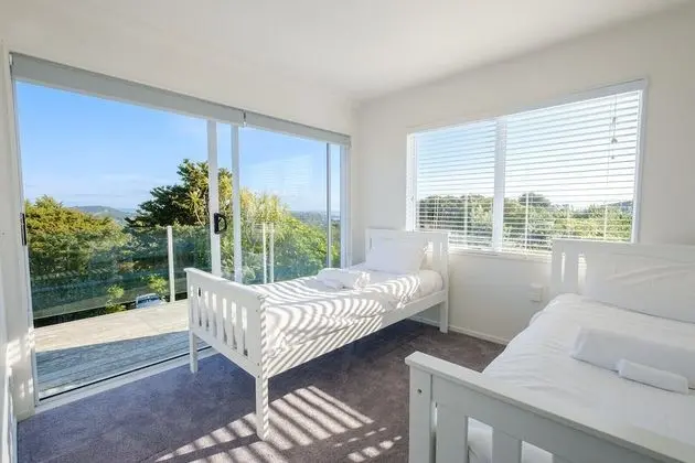 Palm Ridge - near Onetangi & Palm Beach - Oda