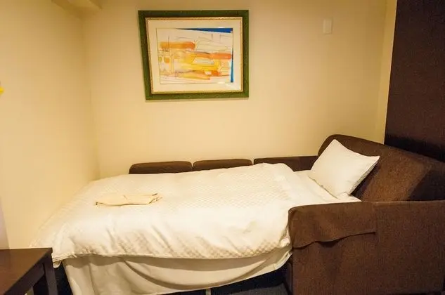 Hotel Palm Royal Naha Kokusai Street - Oda