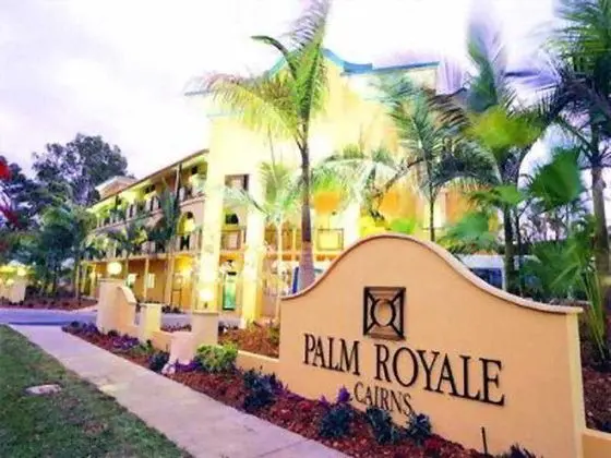 Palm Royale Cairns - 1