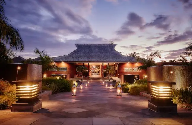 PALM Hotel & Spa