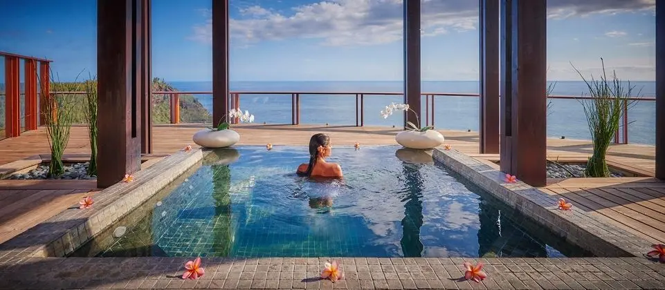 PALM Hotel & Spa - Genel
