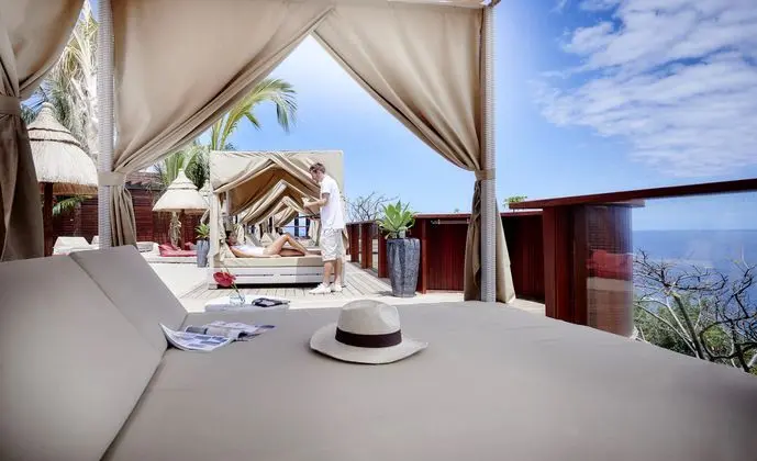 PALM Hotel & Spa - Plaj