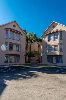 Palm Studio by Orlando Short Term - Dış Mekan