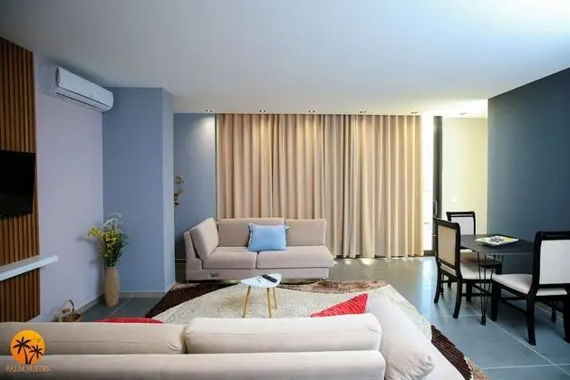 Palm Suites Apart-Hotel - Öne Çıkan Resim