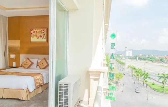Palm Hotel Thanh Hoa