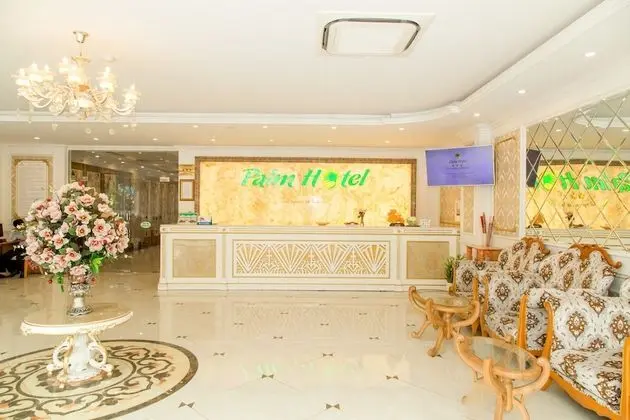 Palm Hotel Thanh Hoa - Öne Çıkan Resim