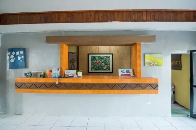 Palm Tree Hotel