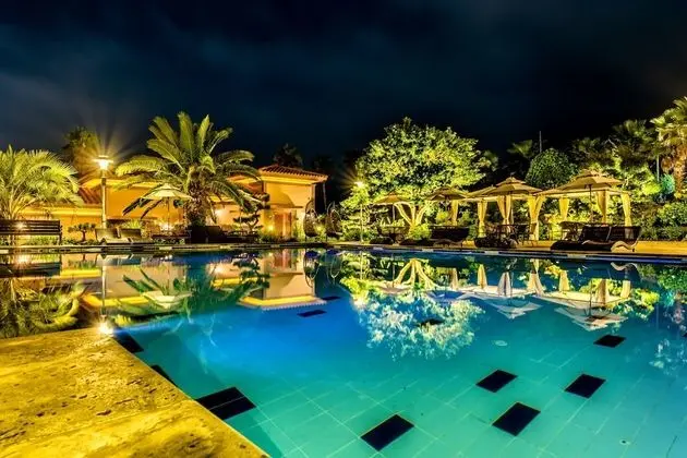Palm Valley Resort - Havuz