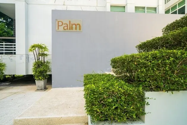 The Palm at Veloche by Lofty - Dış Mekan