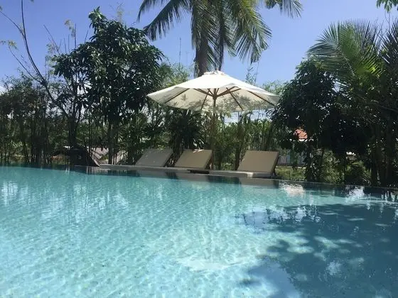 Palm View Villa Hoi An