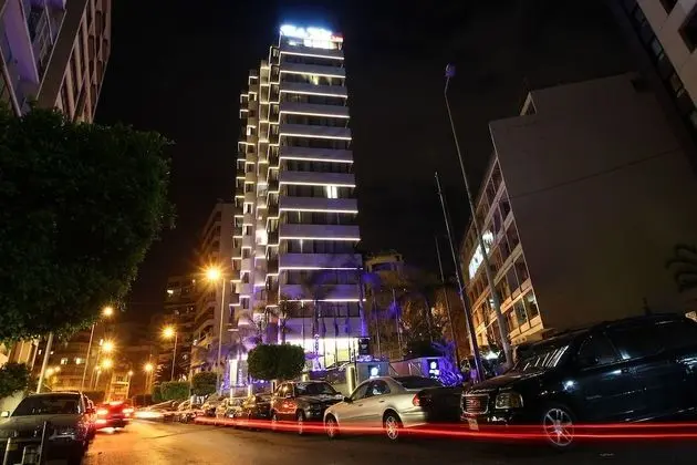 Palm Ville Suites