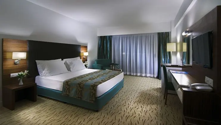 Palm Wings Beach Resort & Spa Kusadasi- All Inclusive - Oda