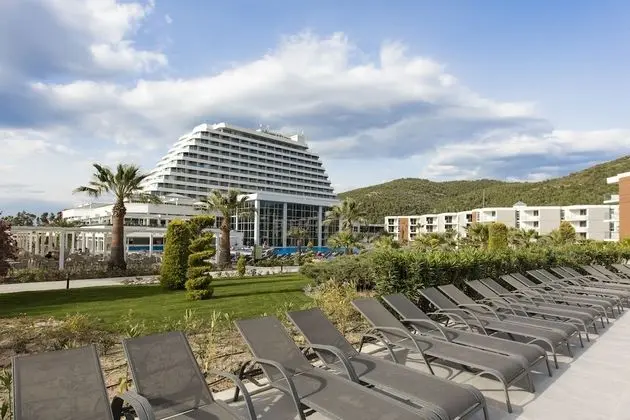 Palm Wings Ephesus Beach Resort