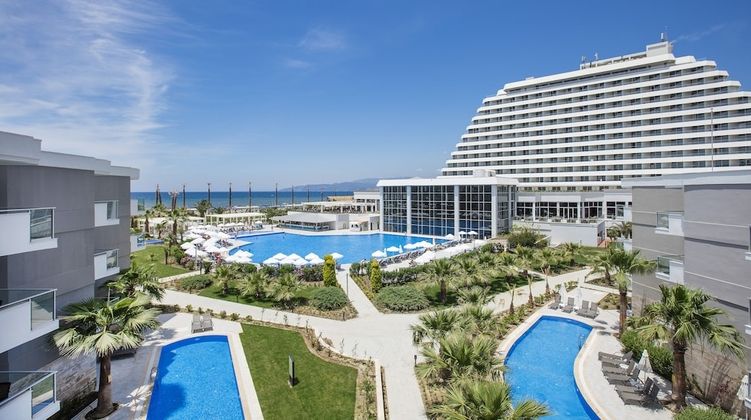 Palm Wings Ephesus Beach ResortFotoğrafı