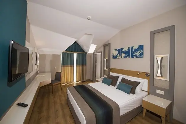 Palm World Resort & Spa Side - All Inclusive - Oda