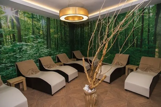 Palm World Resort & Spa Side - All Inclusive - Spa