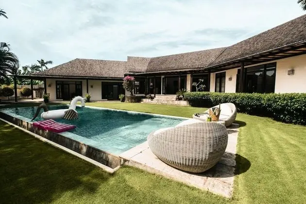Villa Palma 8 Bedroom