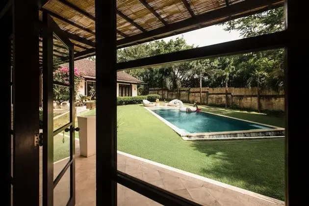 Villa Palma 8 Bedroom