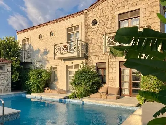 Palma Alaçatı