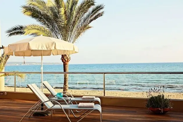 Palma Beach Hotel & Apt Adults Only