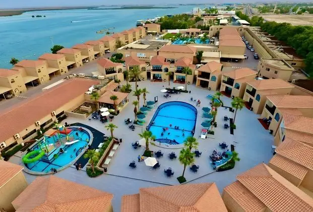 Palma Beach Resort & Spa - Öne Çıkan Resim