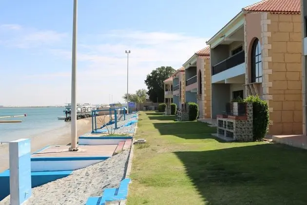 Palma Beach Resort & Spa - Plaj