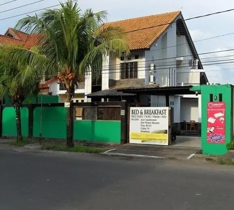 Palma Bed & Breakfast