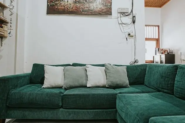 Palma Bed & Breakfast - İç Mekan