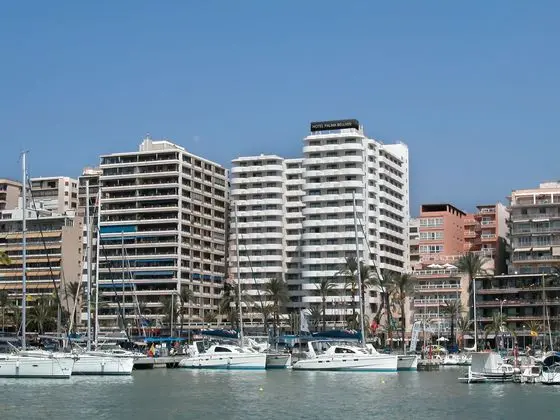 Hotel Palma Bellver, managed by Meliá