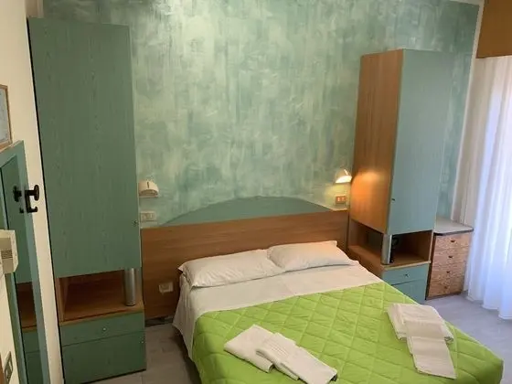 Hotel Palma Benessere - Oda