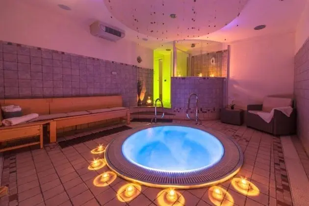 Hotel Palma Benessere - Spa