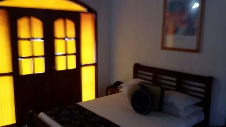 Hotel Palma Blanca del Mar - Oda