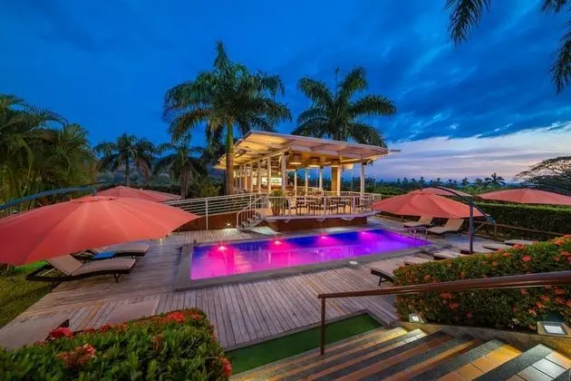Hotel Palma de Oro - 1