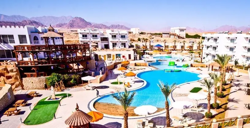 Palma Di Sharm Resort