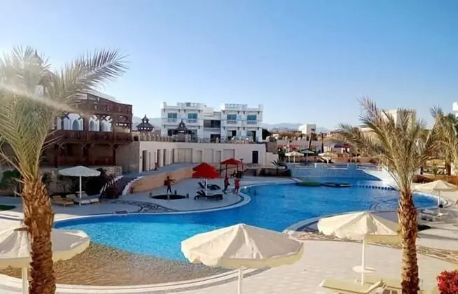 Palma Di Sharm Resort - Dış Mekan
