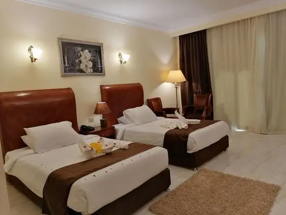 Palma Di Sharm Resort - Oda