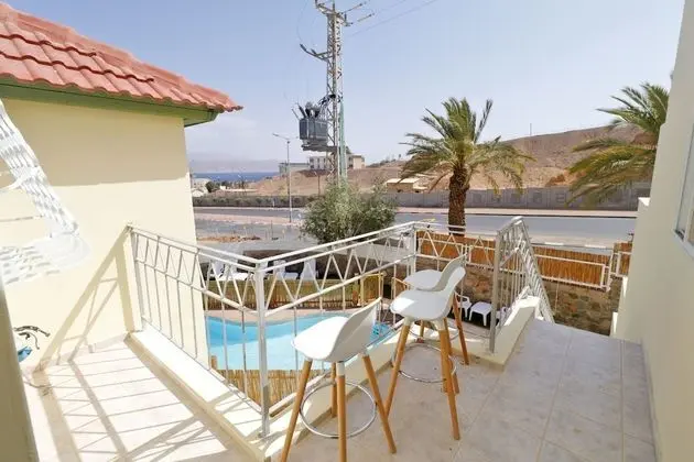 Palma Diving Resort - Hostel - Dış Mekan