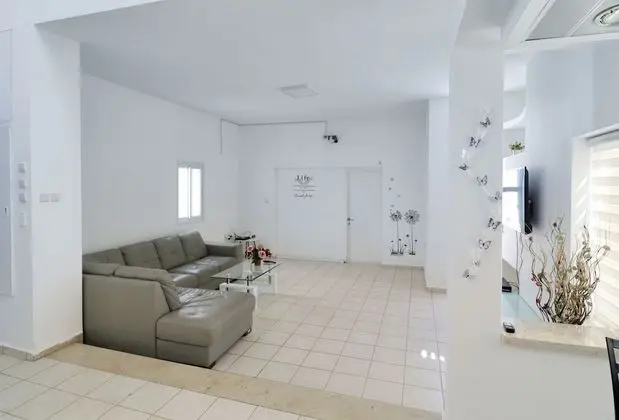 Palma Diving Resort - Hostel - Lobi