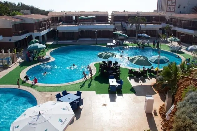 Palma Inn Resort - Havuz