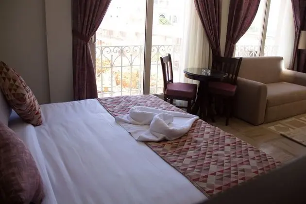 Palma Inn Resort - Oda