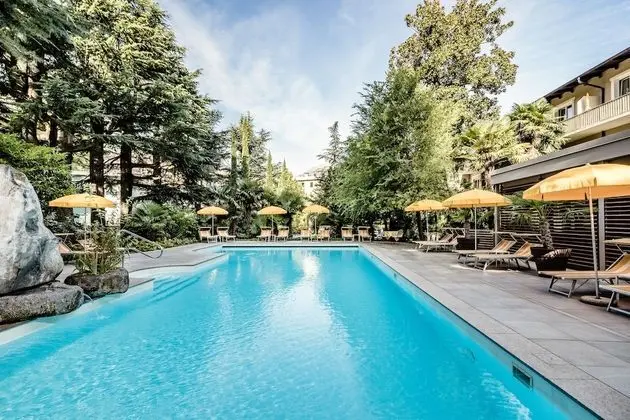 Hotel Palma