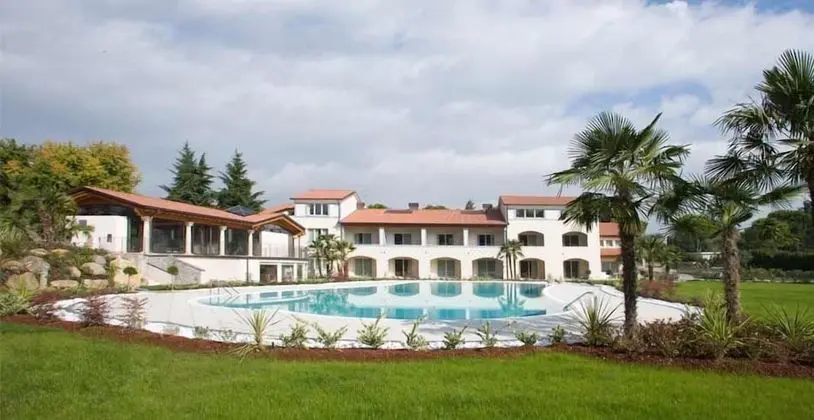 PALMA Mysuite Monastero