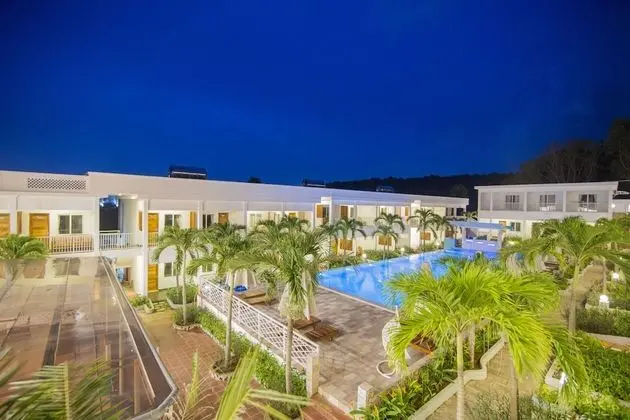 Palma Phu Quoc Resort