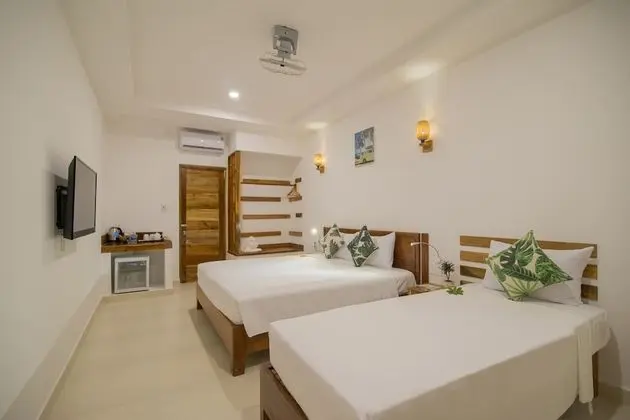 Palma Phu Quoc Resort - Oda