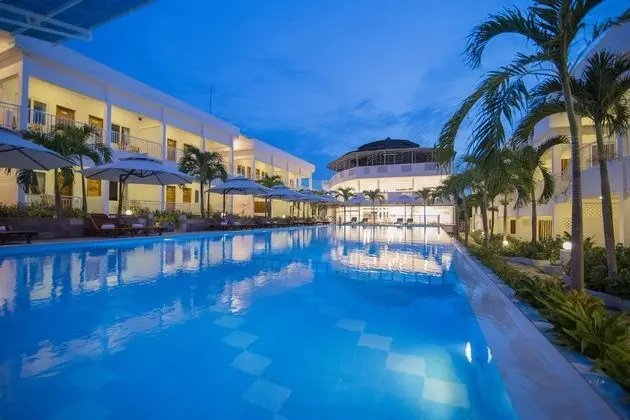 Palma Phu Quoc Resort - Öne Çıkan Resim
