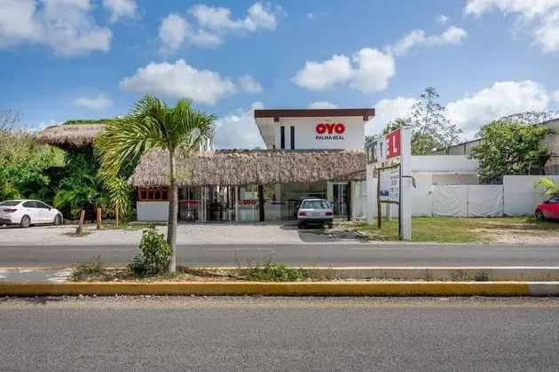 Hotel Palma Real