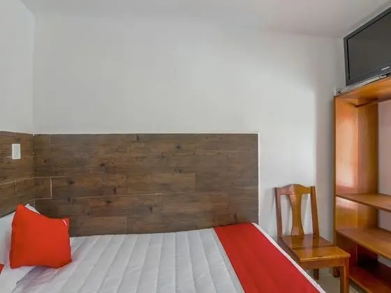 Hotel Palma Real - Oda