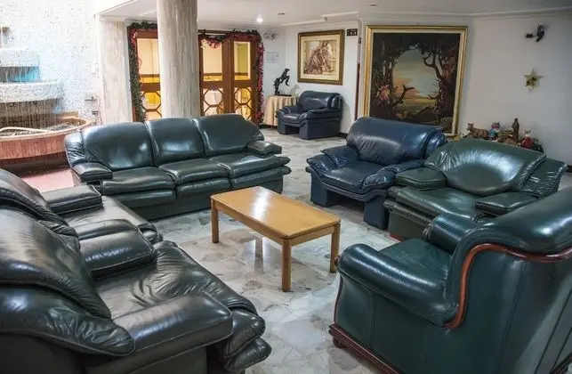 Hotel Palma Real