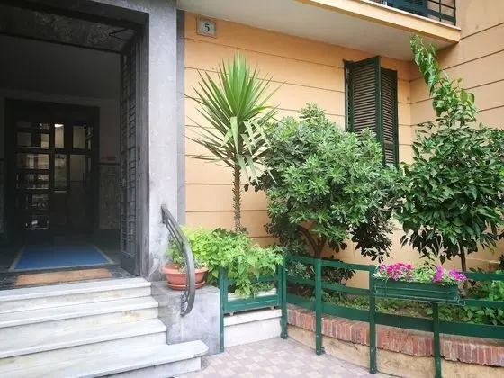 Palma Residence