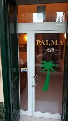 Palma Residence - Dış Mekan